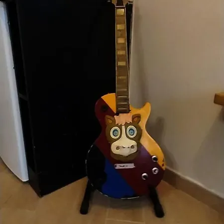 Apartment Rock Palace