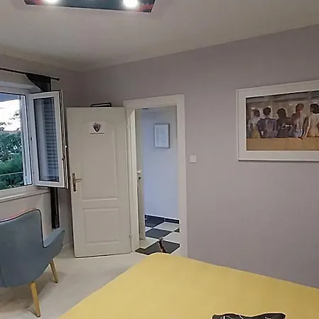 Rock Palace Apartmán Dubrovník