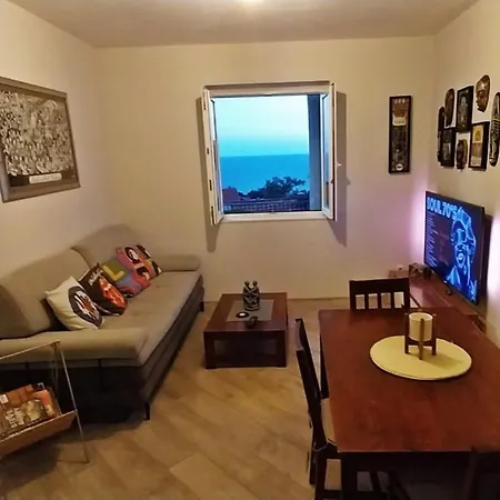 Apartmán Rock Palace