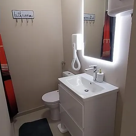 Apartmán Rock Palace Dubrovník