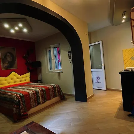 Apartment Rock Palace Dubrovnik