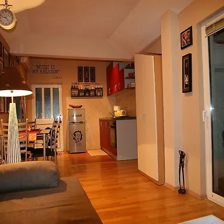 Rock Palace Apartment Dubrovnik