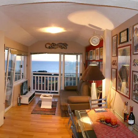 Apartment Rock Palace