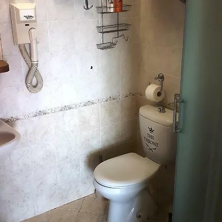 Rock Palace Apartmán Dubrovník
