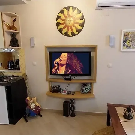 Rock Palace Апартаменты