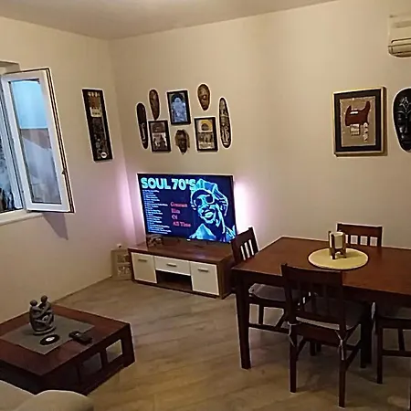 Rock Palace Дубровник